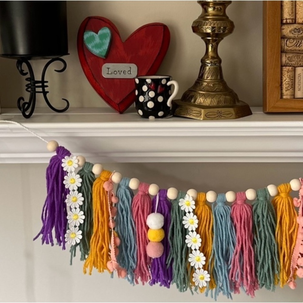 Baby’s High Chair Banner